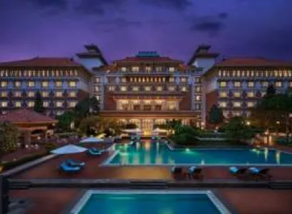 Kathmandu Casino Package