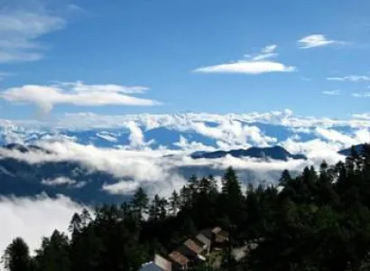 5 Days 4 Nights Nepal Tour Package