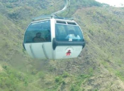 5 Days 4 Nights Nepal Tour Package