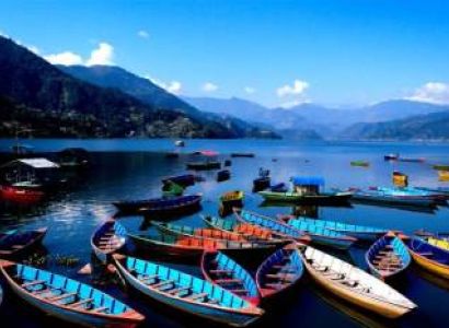 5 Days 4 Nights Nepal Tour Package