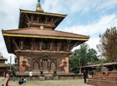 Book Raxaul to Nepal Holiday Package
