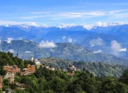 Book Raxaul to Nepal Holiday Package