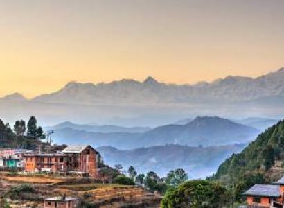 Pashupatinath Temple Tour Nepal