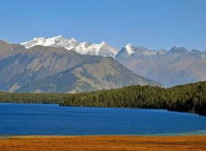 Nepal Holiday Package for Couple