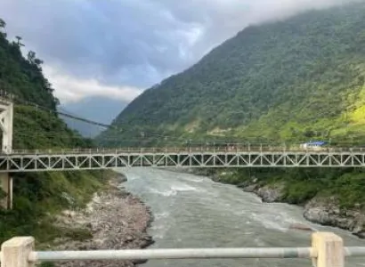 Nepal Holiday Package for Couple