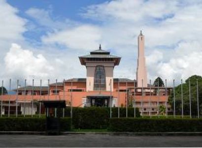 Kathmandu Pokhara Chitwan Tour Package