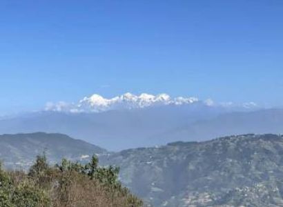 Kathmandu Pokhara Chitwan Tour Package