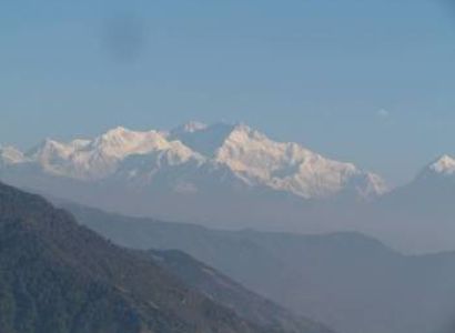 Kathmandu Nagarkot Tour package