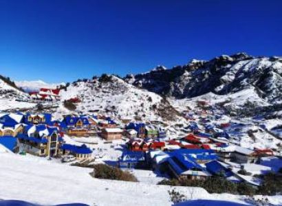 Best Adventure Tour in Nepal