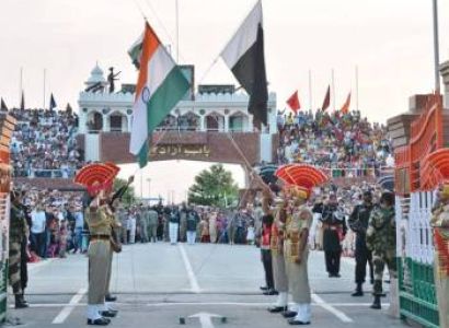 Amritsar and Chandigarh package