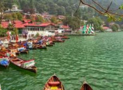 Taste Of Uttarakhand Tour