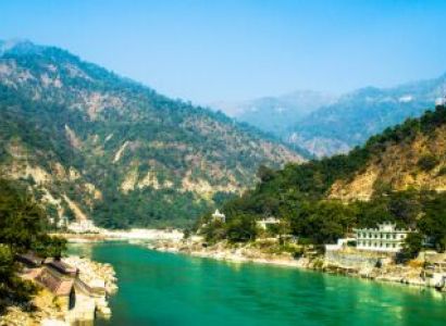 Mystic Uttarakhand Tour