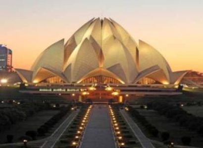 Explore Delhi With Excursion To Agra