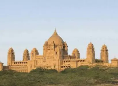 Memorable Rajasthan Tour