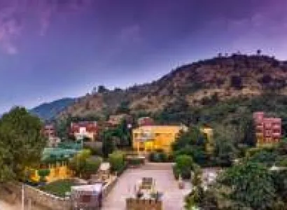 Ranakpur - Jodhpur - Kumbhalgarh - Udaipur Tour