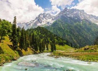 Leh - Ladakh 7 Nights 8 Days Package