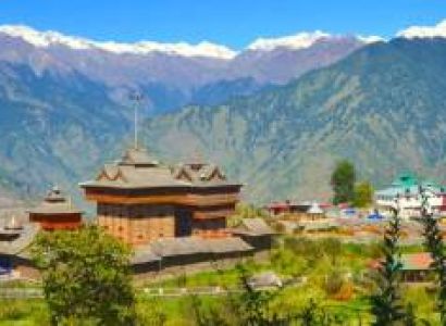 12 Nights - 13 Days Off Beat Dil Maange More Spiti Valley Tour