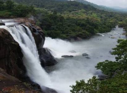Kerala 4 Nights - 5 Days Tour