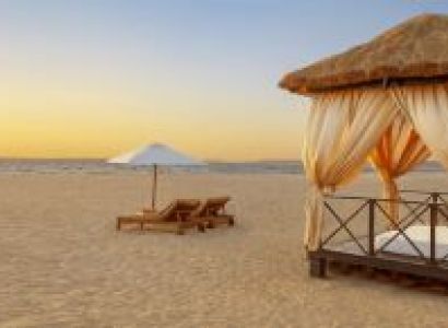 Exotic Goa 3 Nights - 4 Days Tour