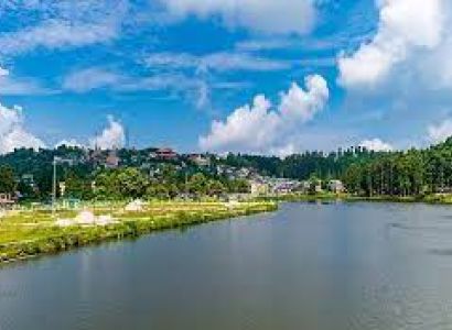 Darjeling 4 days - 3 nights