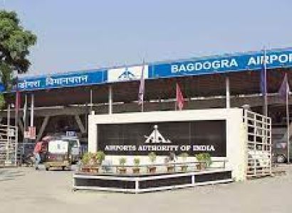 Darjeling 4 days - 3 nights