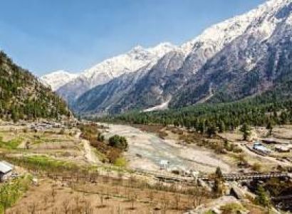 Spiti Circuit Package