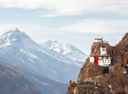 Spiti Circuit Package