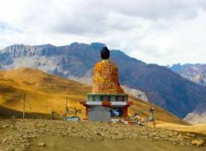 Spiti Circuit Package