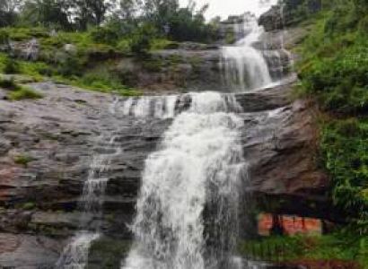 Kerala Escape: 7 Days of Tropical Paradise