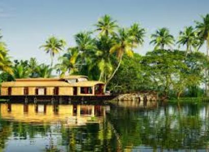 Thekkady Tour Packages