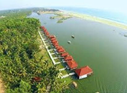 Thekkady Tour Packages