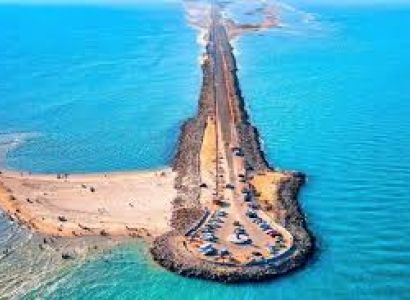 Divine Trails of South India: A Sacred Pilgrimage Tour