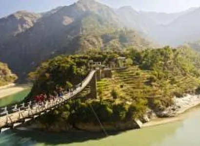 4 Days 3 Nights East Sikkim Tour