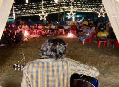 Alibag Tour Packages
