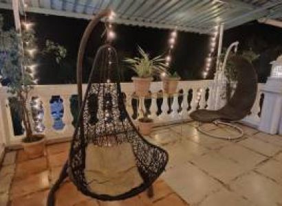 3 Star Hotel in Alibag - Mango Beach Cottage