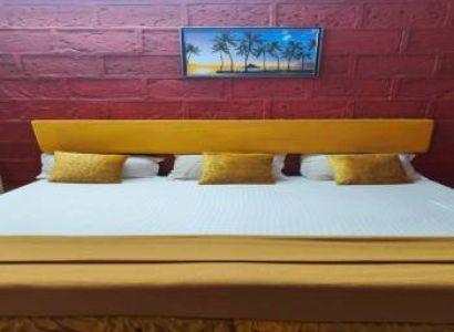 3 Star Hotel in Alibag - Mango Beach Cottage
