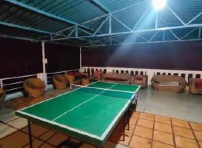 3 Star Hotel in Alibag - Mango Beach Cottage