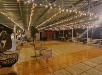 3 Star Hotel in Alibag - Mango Beach Cottage