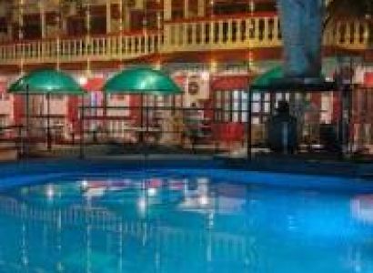 3 Star Hotel in Alibag - Mango Beach Cottage