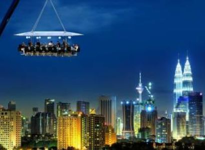 Malaysia 3 Nights 4 Days Tour