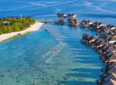 Maldives Tour 3 Nights 4 Days