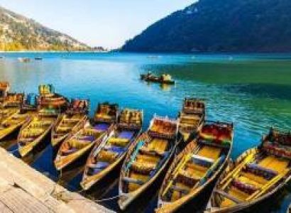 Mukteshwar Tour Packages