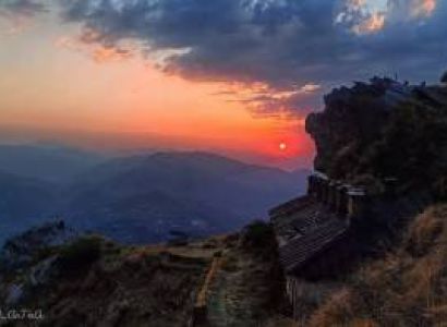 Mukteshwar Tour Packages