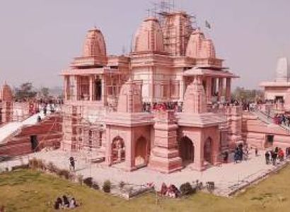 Jim Corbett Safari Tour ( Group Tour for Minimum 4 persons )