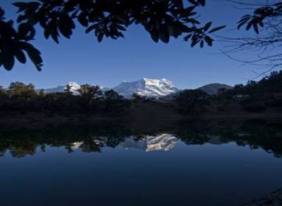 Rishikesh - Chopta Adventure (Group Tour - minimum 6 persons)