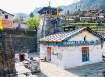 Chopta Tour Packages