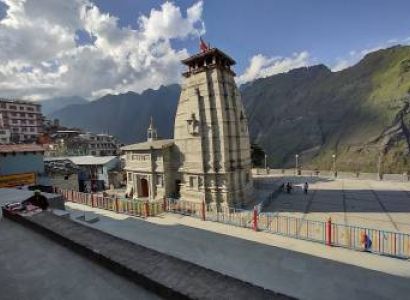 Rishikesh- Chopta- Auli (Ex Delhi - Haridwar, Couple Tour)