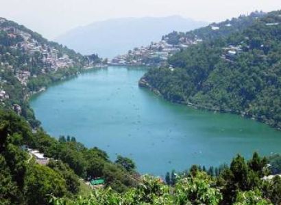 Bhimtal Tour Packages