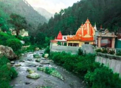 Bhimtal Tour Packages