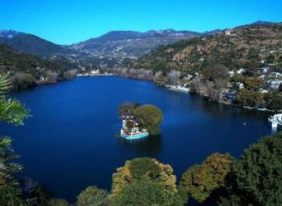 Nainital Honeymoon - Anniversary Tour Ex Delhi